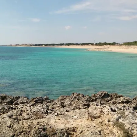 Vakantiehuis Lampare *